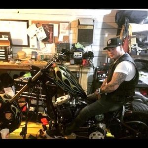 Meet your Posher, Donny